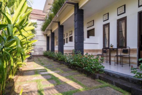 Kubu Lestari Homestay